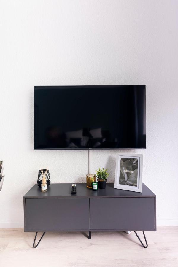 Apartment Design At Ku'damm